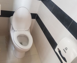 Одноместный номер Standard односпальная кровать в The Cranky Croc Hostel