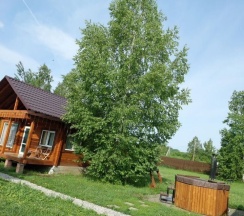 Дом в Karpov_House