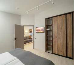 Коттедж Комфорт в Премьер Отель