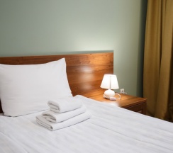 Стандарт 203 в Никольский