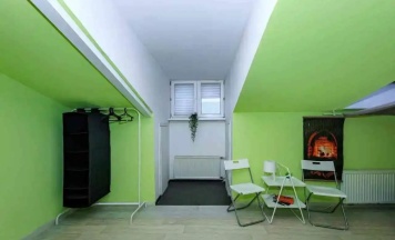 Номер Comfort Семейный в Мой Питер