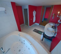 Двухместный номер Superior двуспальная кровать в Отель Selectum Luxury Resort Belek