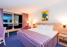 Супериор Korston Tower 4 Звезды в Korston club hotel Kazan