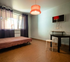 Апартаменты с 2 комнатами с видом на сад в Солнечный берег