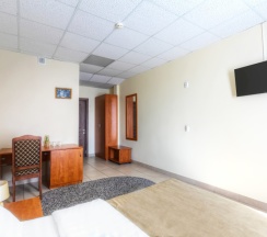 Комфорт в Mon Ami