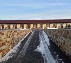 2-местный номер стандарт в Арсения