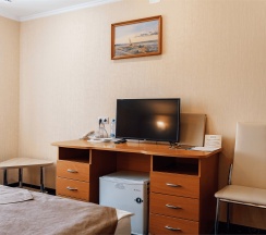 Стандарт улучшенный в Априори