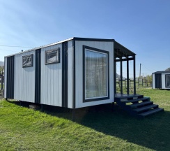 Трехместный номер в Югория-Алтай