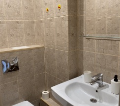 Евродвушка_11 этаж в AntoninaApartments