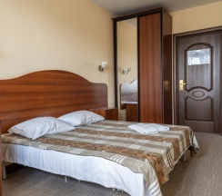 Номер Comfort в Университетский