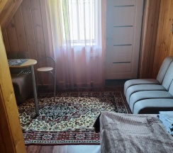 Двухместный номер Эконом в Иванова дача