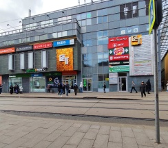 Квартира в Апартаменты на Бауманская 35/1