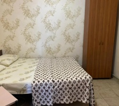 Семейный 3-х комнатный номер в Белые скалы