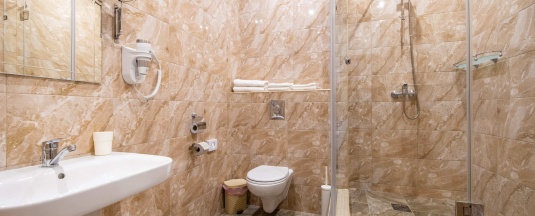 "Стандарт одноместный" в Атриа