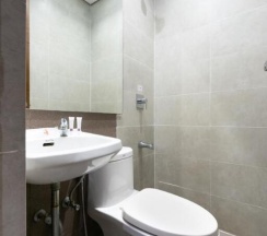 Номер Standard в ZEN Rooms West Makati Hotel