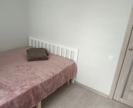 Апартаменты в Квартира Elena Apart