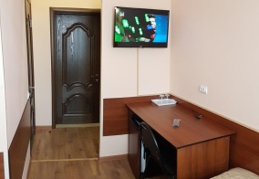 Отель Автотранс в Брянской области