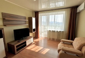 Апартаменты ApartLand в Комсомольске-на-Амуре