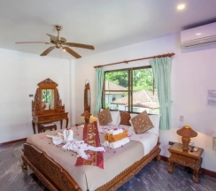 Апартаменты Superior c 1 комнатой в Ya Nui Resort