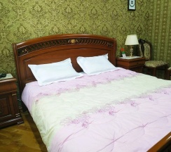 Номер Standard в Happy House Hotel