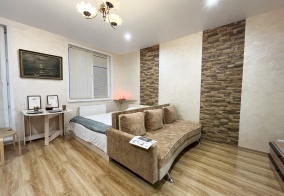 Апартаменты Апартаменты на улица Июльских Дней, 1к1 (1) в Нижнем Новгороде