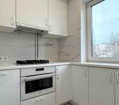 3-комнатные апартаменты люкс в ApartMari