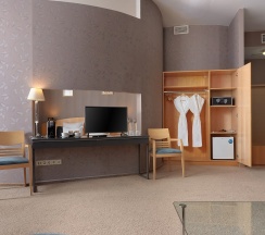 Люкс в Пятый угол