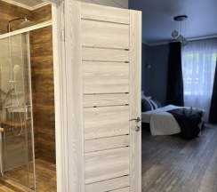 Трехместный номер в Апарт-отель