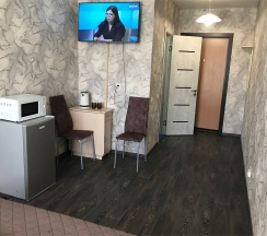 Академика Киренского 9а-30 в Апартаменты Енисейская Сибирь