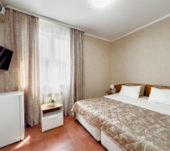 Стандарт в Анастасия by Viva Hotels Group
