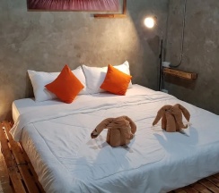 Номер Standard в A-Mote Loft at Phitsanulok