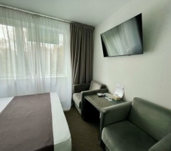 Стандарт в Везендорф