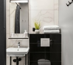 Студия с кухней трёхместная в Greenfeel Stavropol