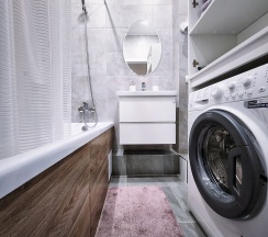 Квартира в Апартаменты на Котанова, д2