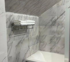 Номер Deluxe в Anor Hotel