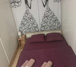 Трёхместный коттедж Comfort рядом с пляжем в Маяк