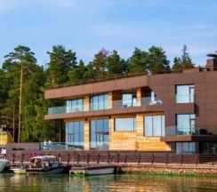 1 категория Гостиничный с видом на море (1 доп. место) в Изумрудное