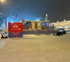 Апартамент Причал-52 в Причал