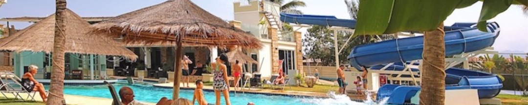 Вилла Premium с 2 комнатами двуспальная кровать в Отель The Oriental Beach Pearl