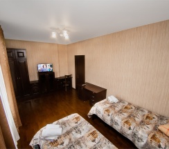 Апартаменты в Орион Плюс