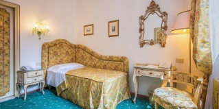 Венеция: Отель Hotel Giorgione