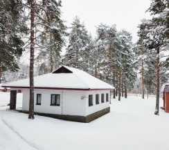 Дуплекс DBL/TWIN в Cosmos Karelia