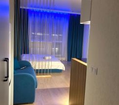 1-комнатные апартаменты, 33м² в Филин