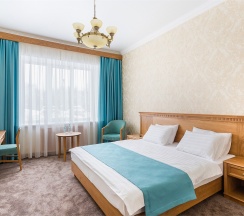 DBL Стандарт в Золотая семерка