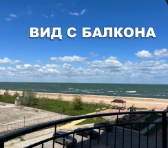 Квартира в Апартаменты на Времена года 15 3эт