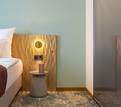 Стандарт Смарт в Berry Hotel&Spa 4*
