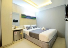 Люкс Standard в De Lux Bangkok Hotel