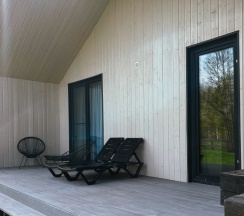 Барн 21 в BarnHouse