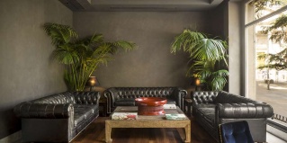 Мадрид: Отель Hotel Villa Real a member of Preferred Hotels & Resorts