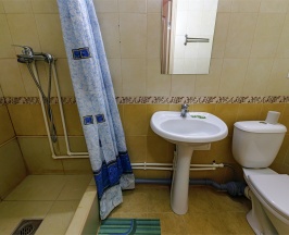 Трехместный в Мясоедовский